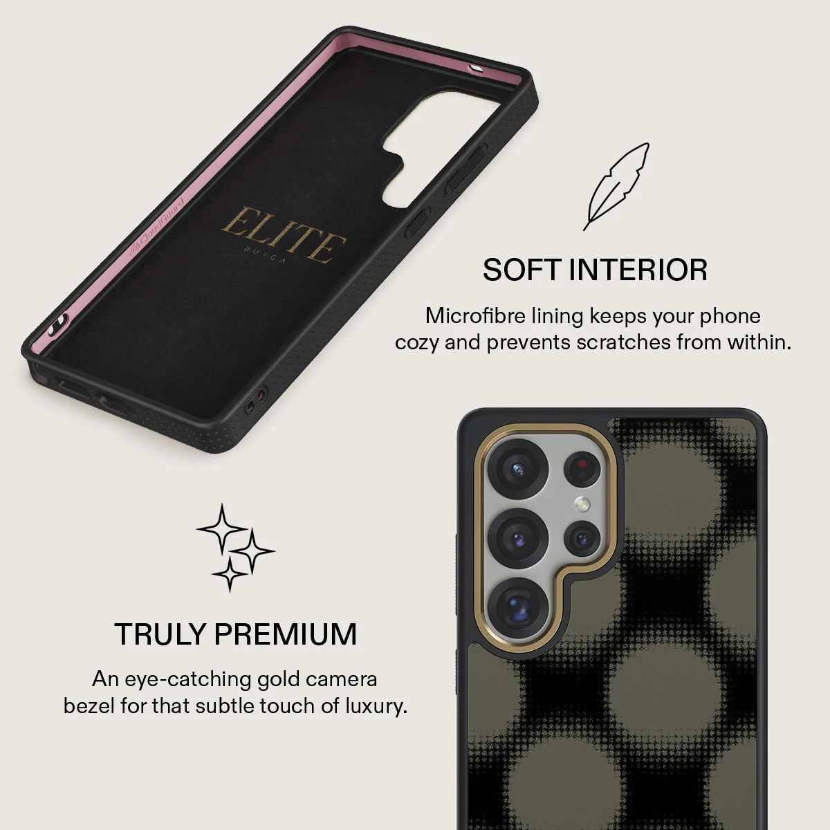 Velocity - Samsung Galaxy S25 Ultra Case - Image 10
