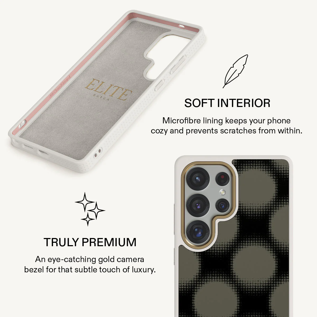 Velocity - Samsung Galaxy S25 Ultra Case - Image 24
