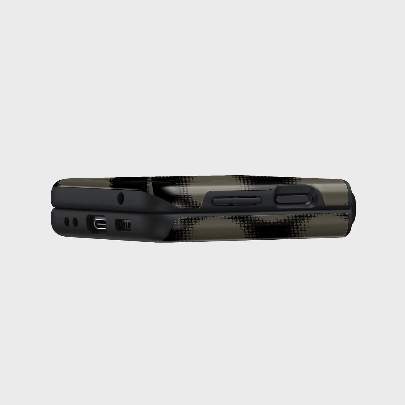 Velocity - Samsung Galaxy Z Flip 3 Case - Image 7
