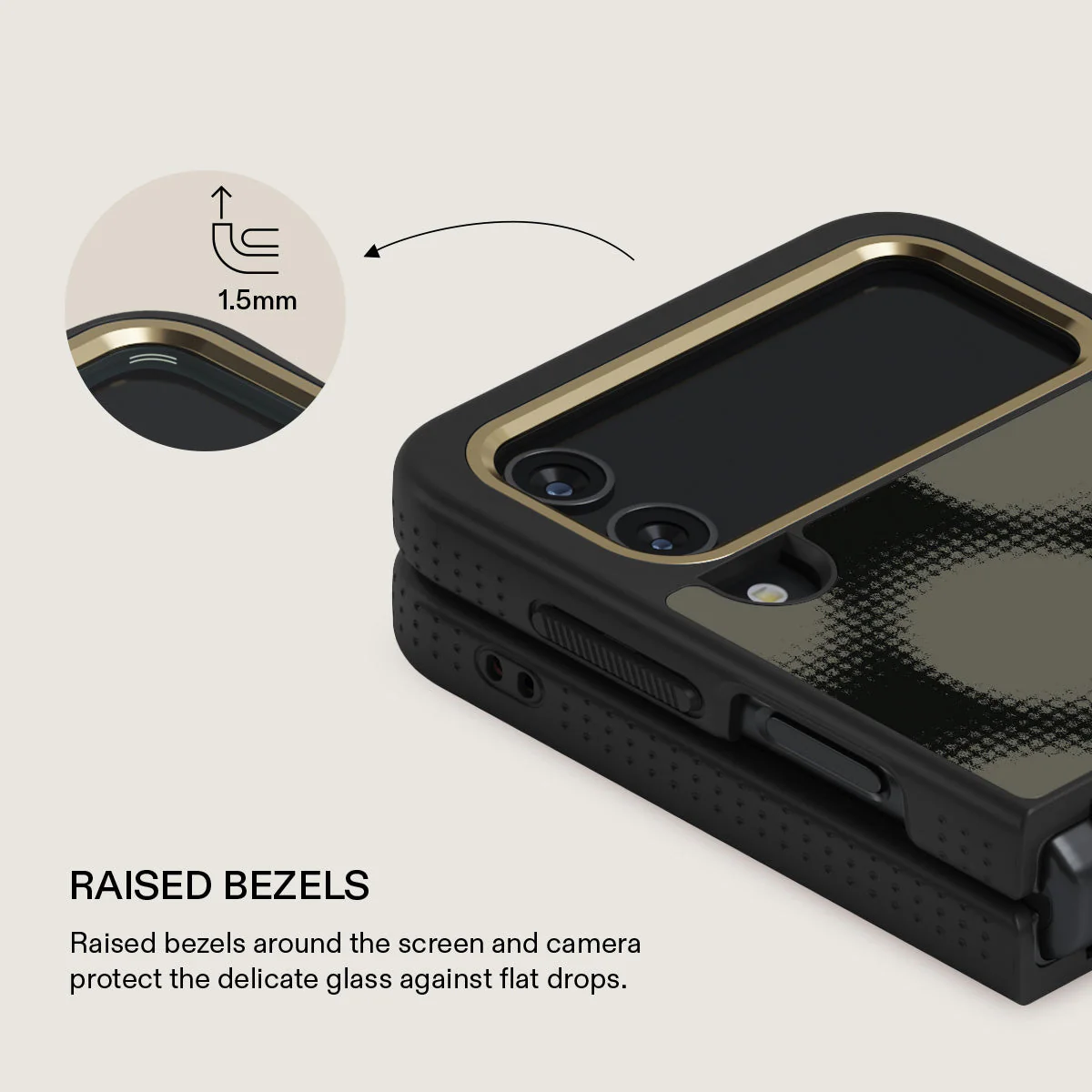 Velocity - Samsung Galaxy Z Flip 4 Case - Image 17