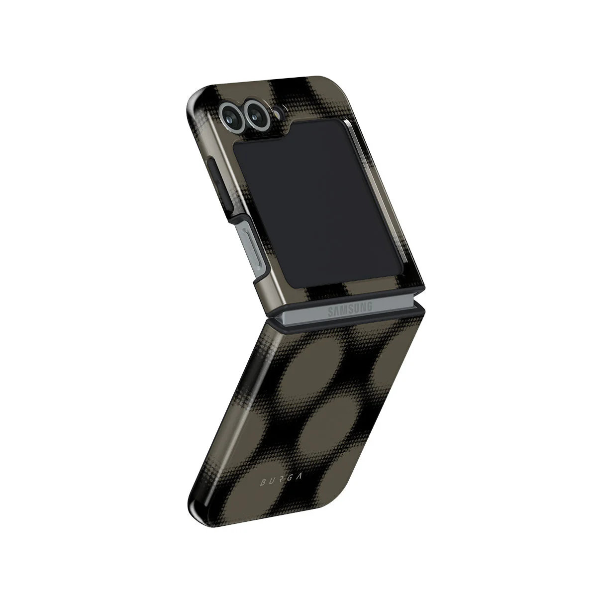 Velocity - Samsung Galaxy Z Flip 6 Case