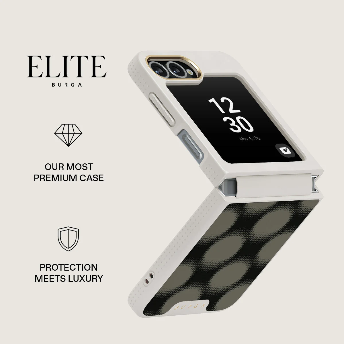 Velocity - Samsung Galaxy Z Flip 6 Case - Image 21
