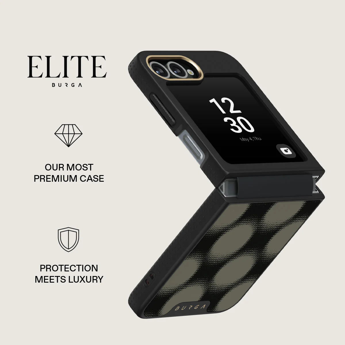 Velocity - Samsung Galaxy Z Flip 6 Case - Image 7