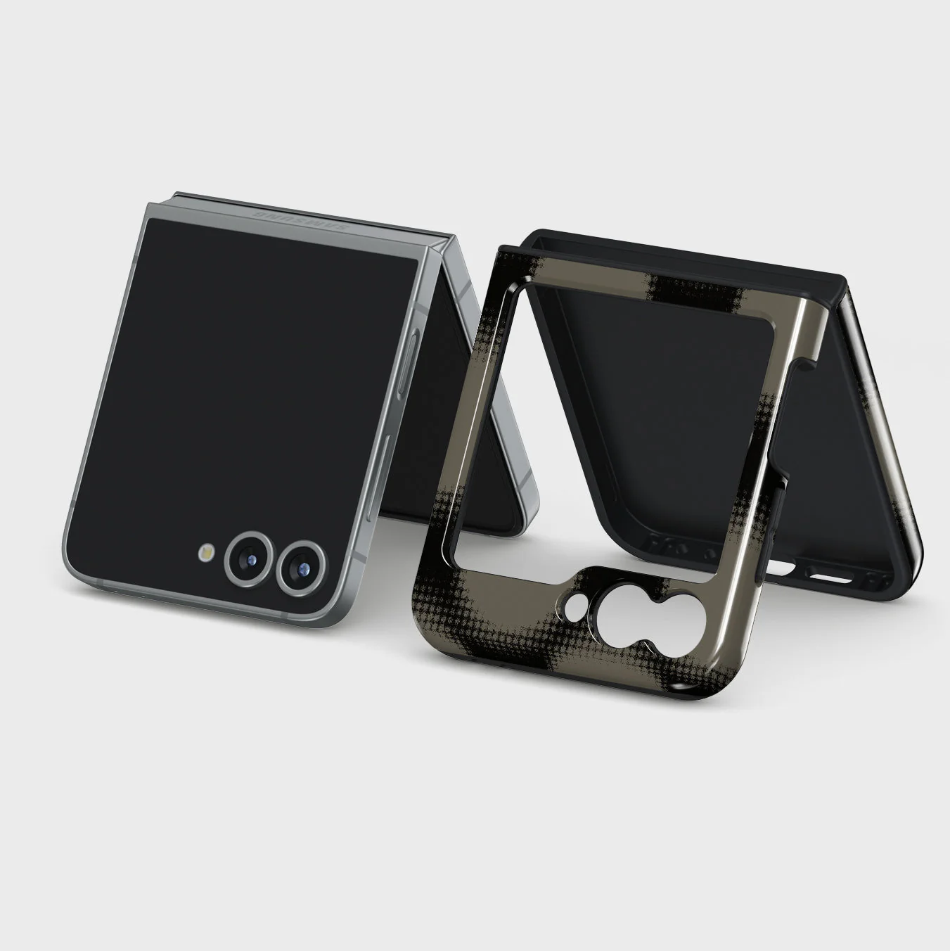 Velocity - Samsung Galaxy Z Flip 7 FE Case - Image 5
