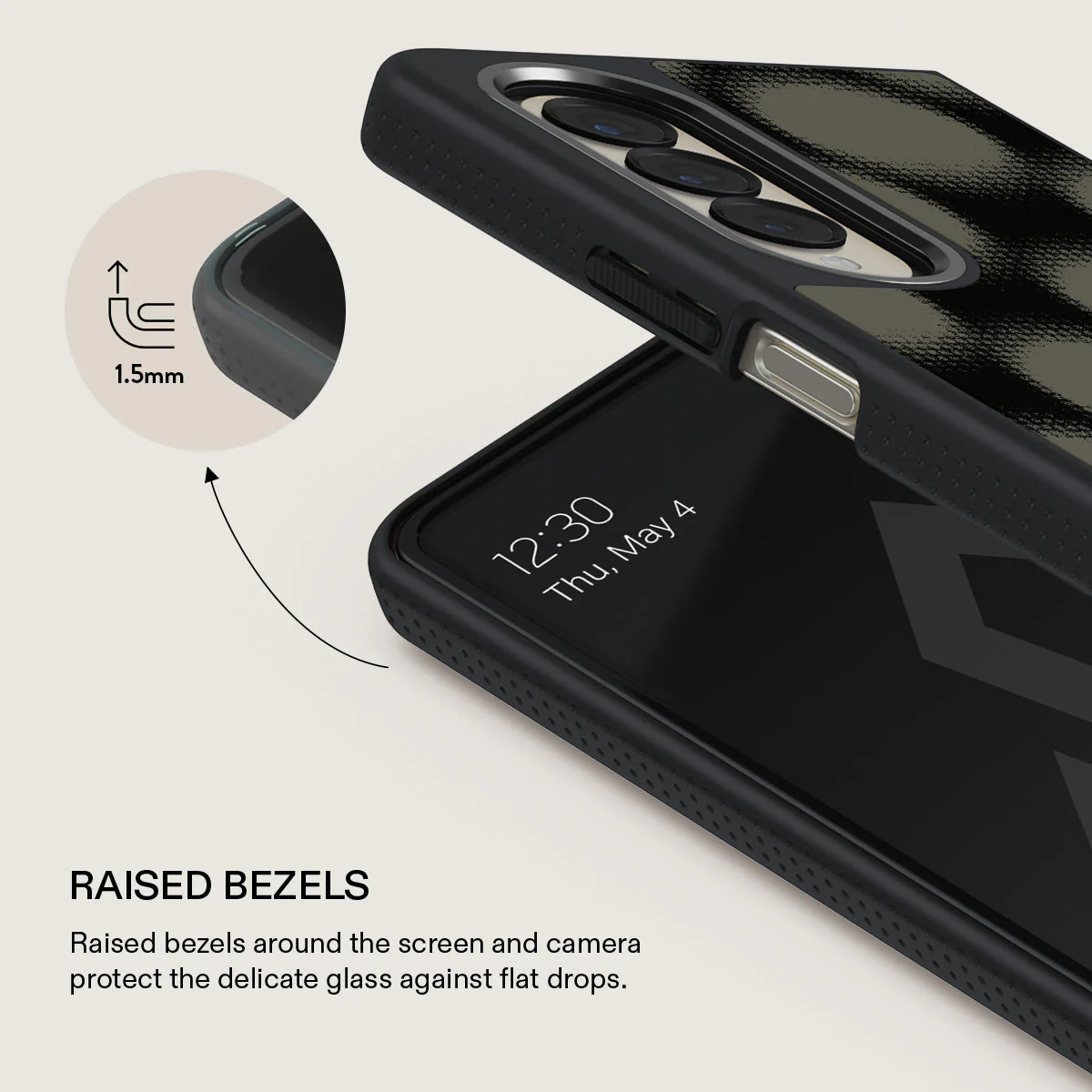 Velocity - Samsung Galaxy Z Fold 4 Case - Image 16