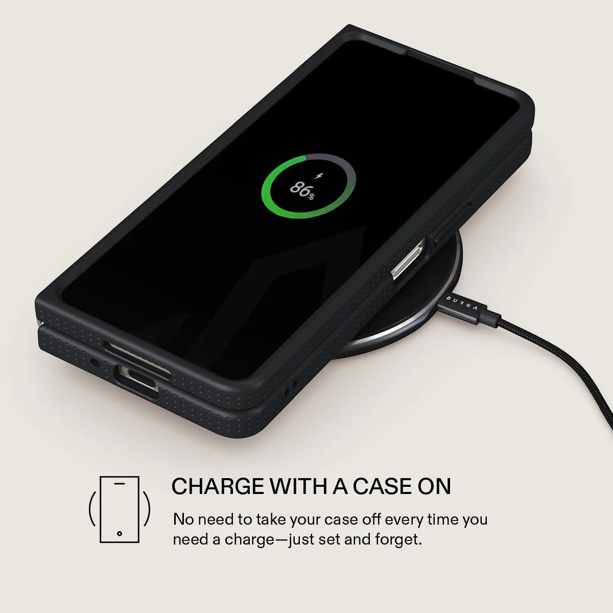 Velocity - Samsung Galaxy Z Fold 4 Case - Image 19