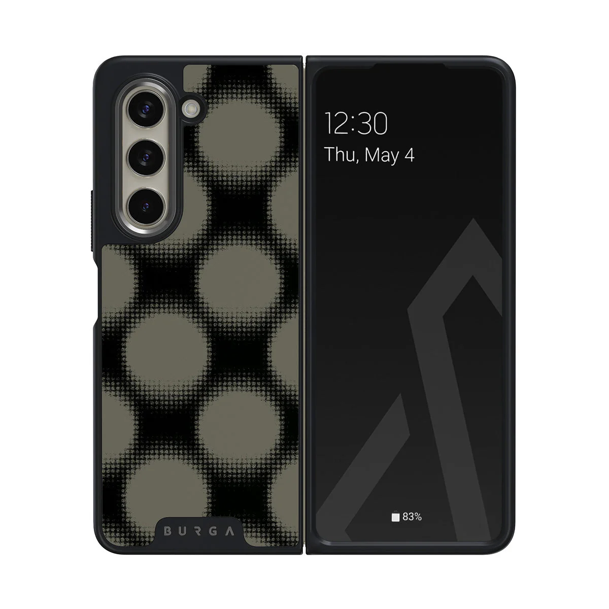 Velocity - Samsung Galaxy Z Fold 5 Case - Image 8