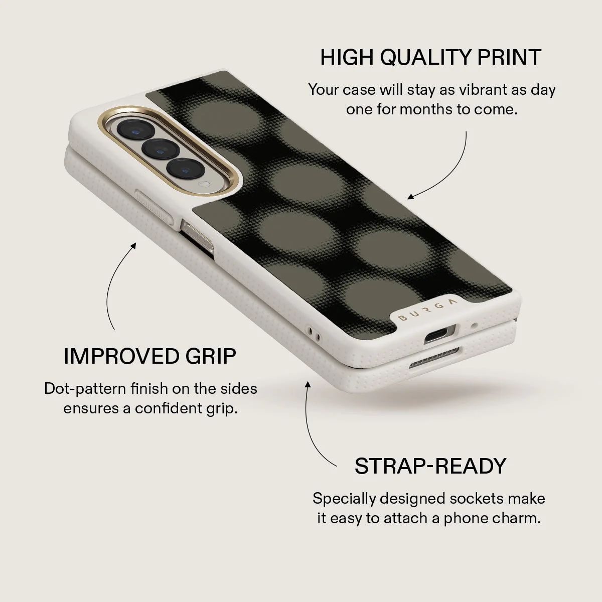 Velocity - Samsung Galaxy Z Fold 6 Case - Image 19