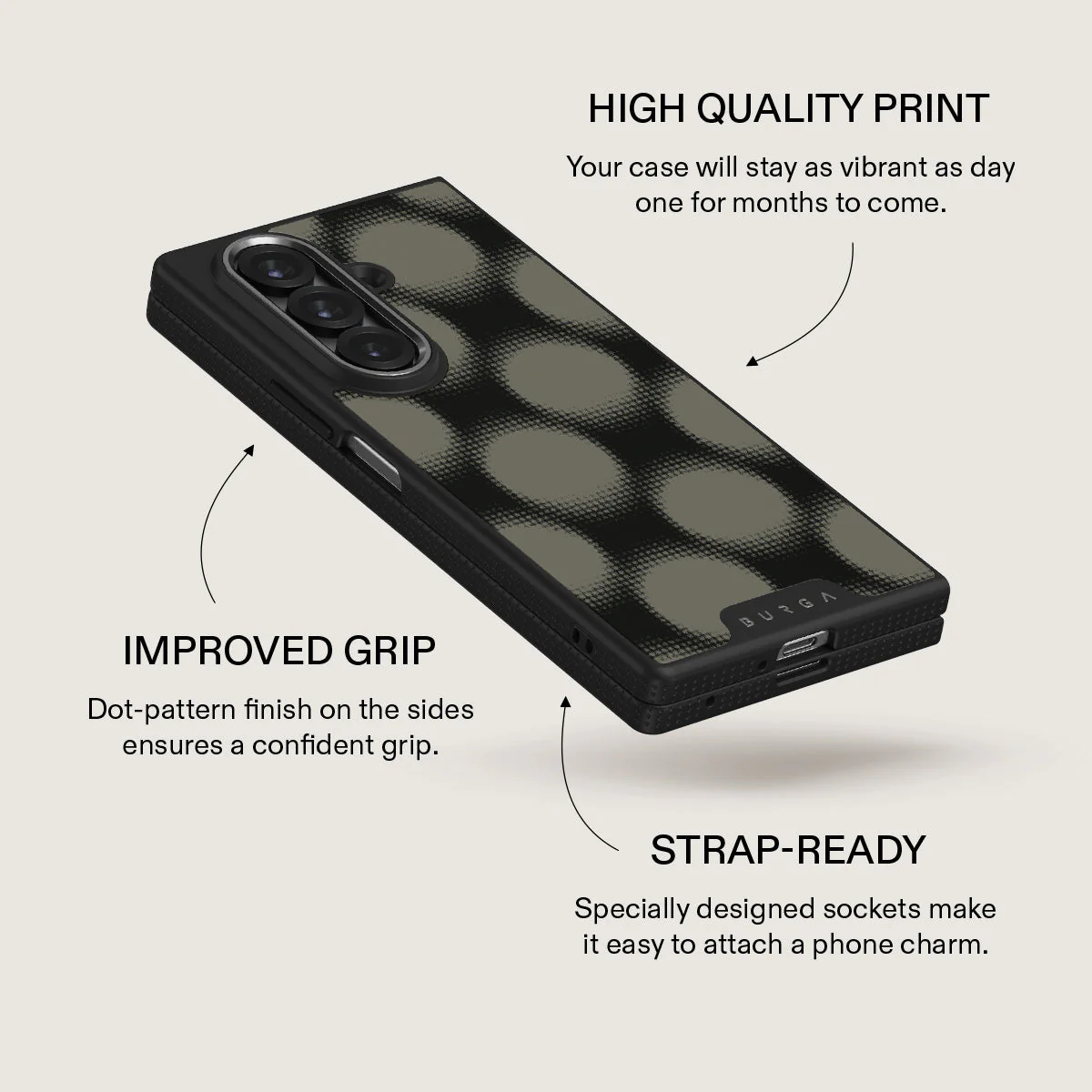 Velocity - Samsung Galaxy Z Fold 7 Case - Image 12
