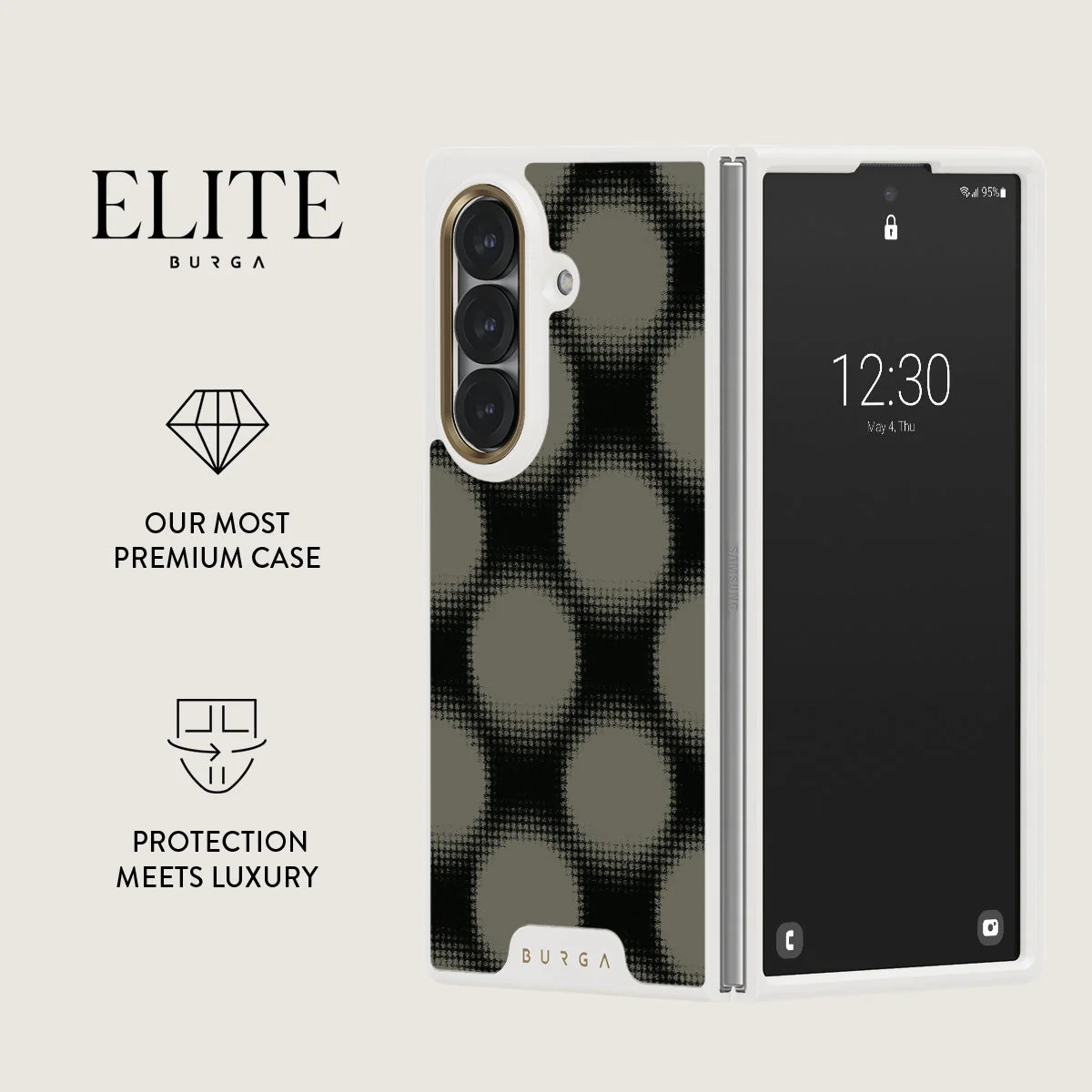 Velocity - Samsung Galaxy Z Fold 7 Case - Image 16