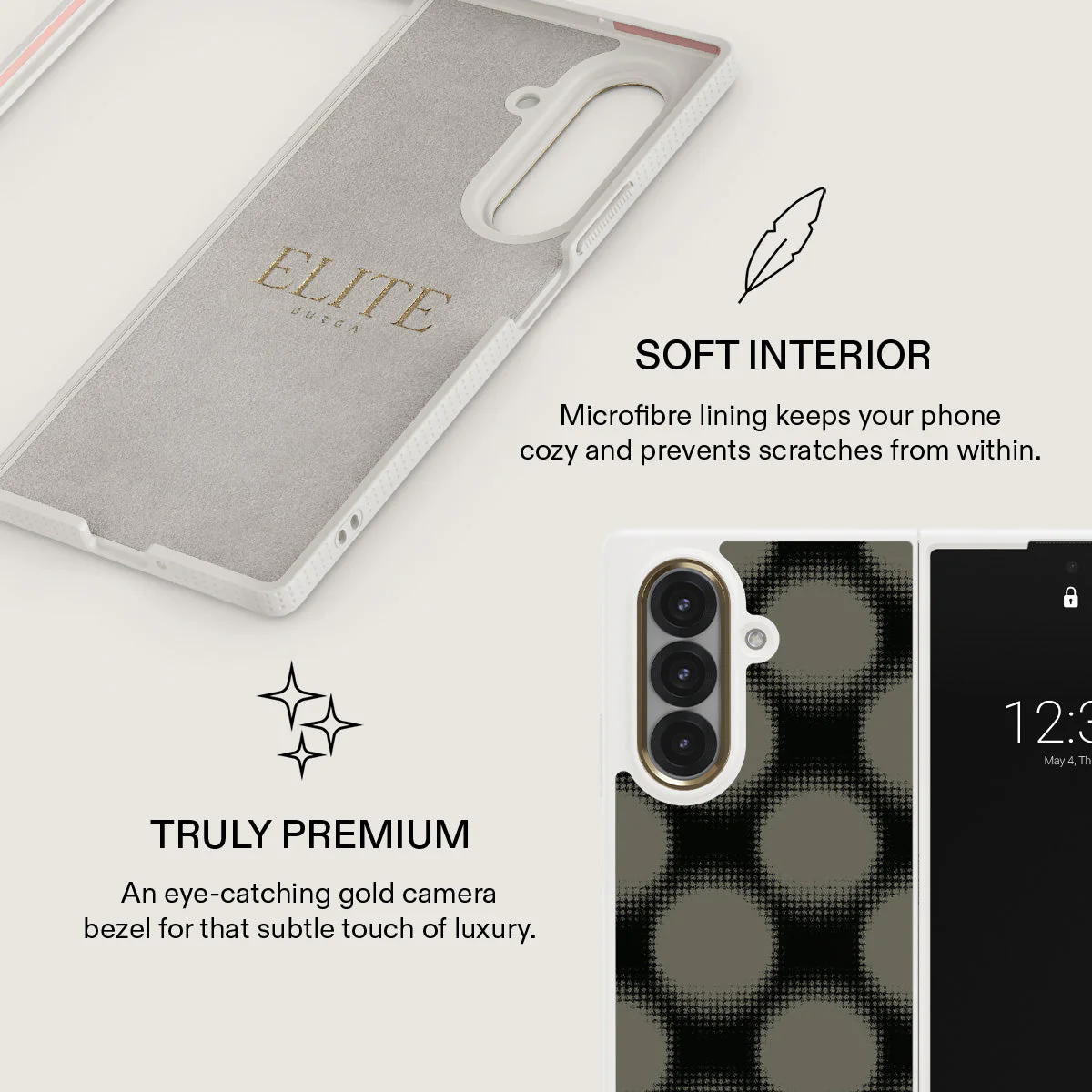Velocity - Samsung Galaxy Z Fold 7 Case - Image 20