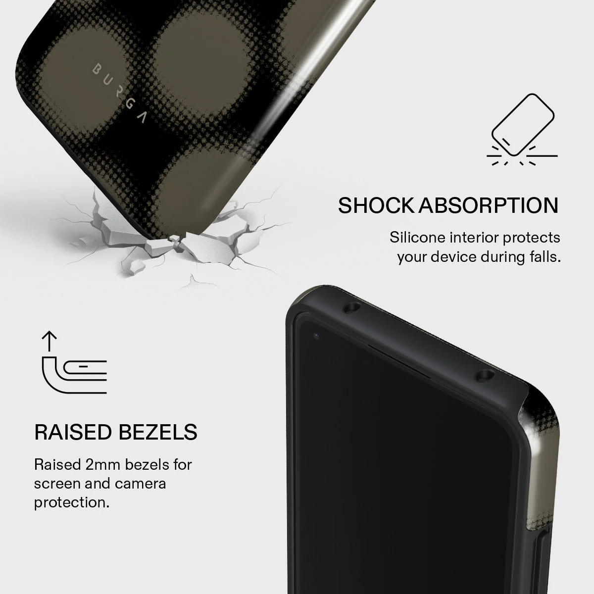 Velocity - Xiaomi 11 Lite 5G NE Case - Image 4