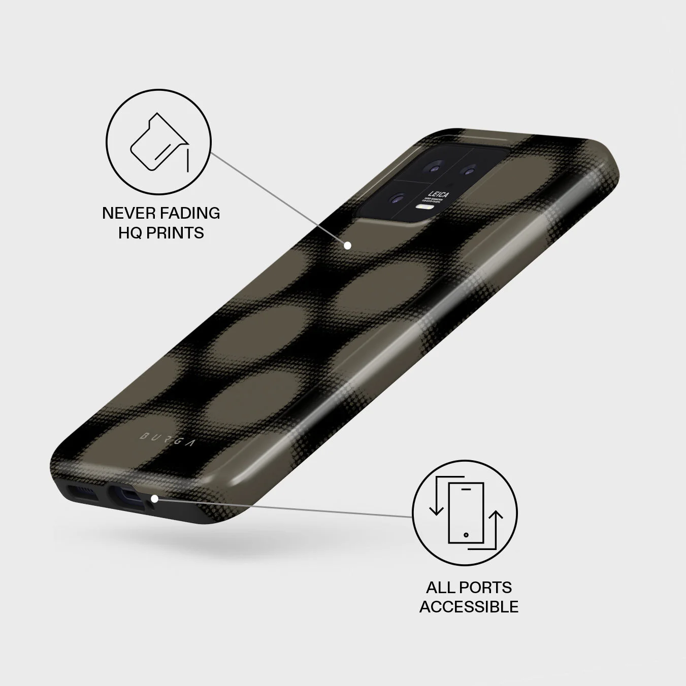 Velocity - Xiaomi 13 Case - Image 3