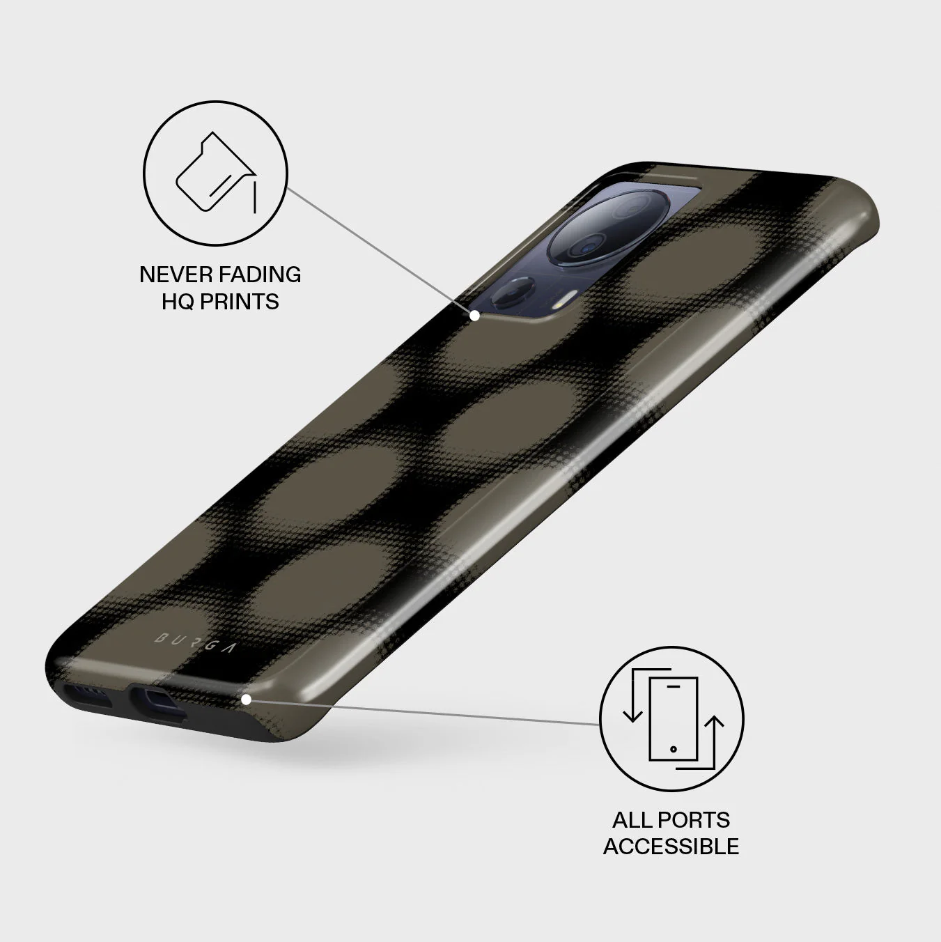 Velocity - Xiaomi 13 Lite Case - Image 3
