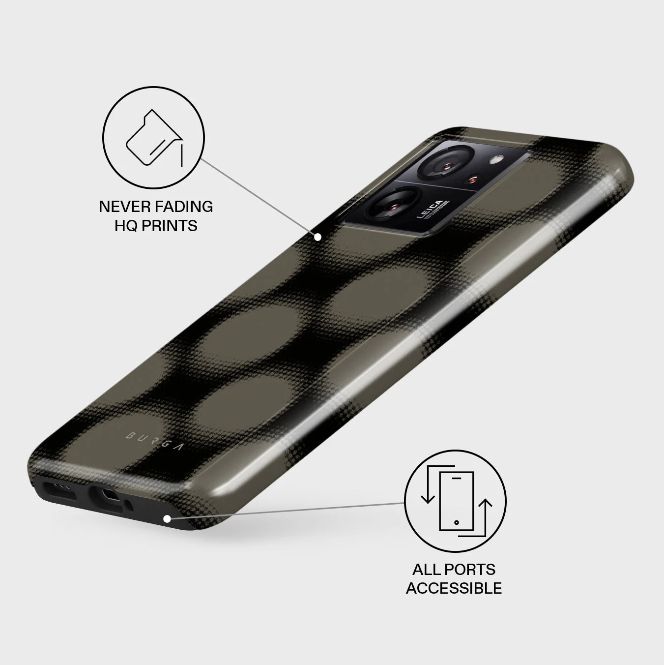 Velocity - Xiaomi 13T Case - Image 3