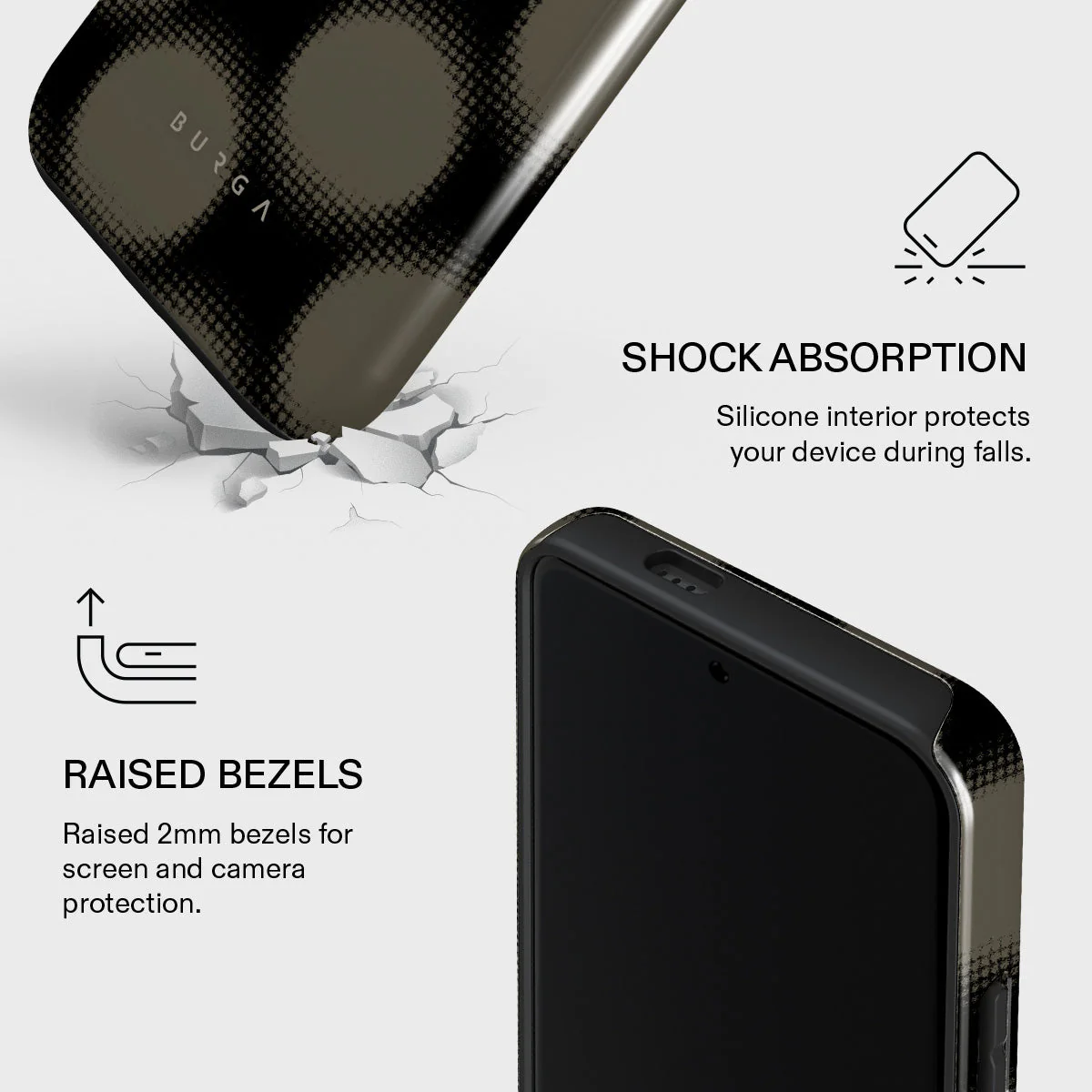Velocity - Xiaomi 14 Case - Image 4