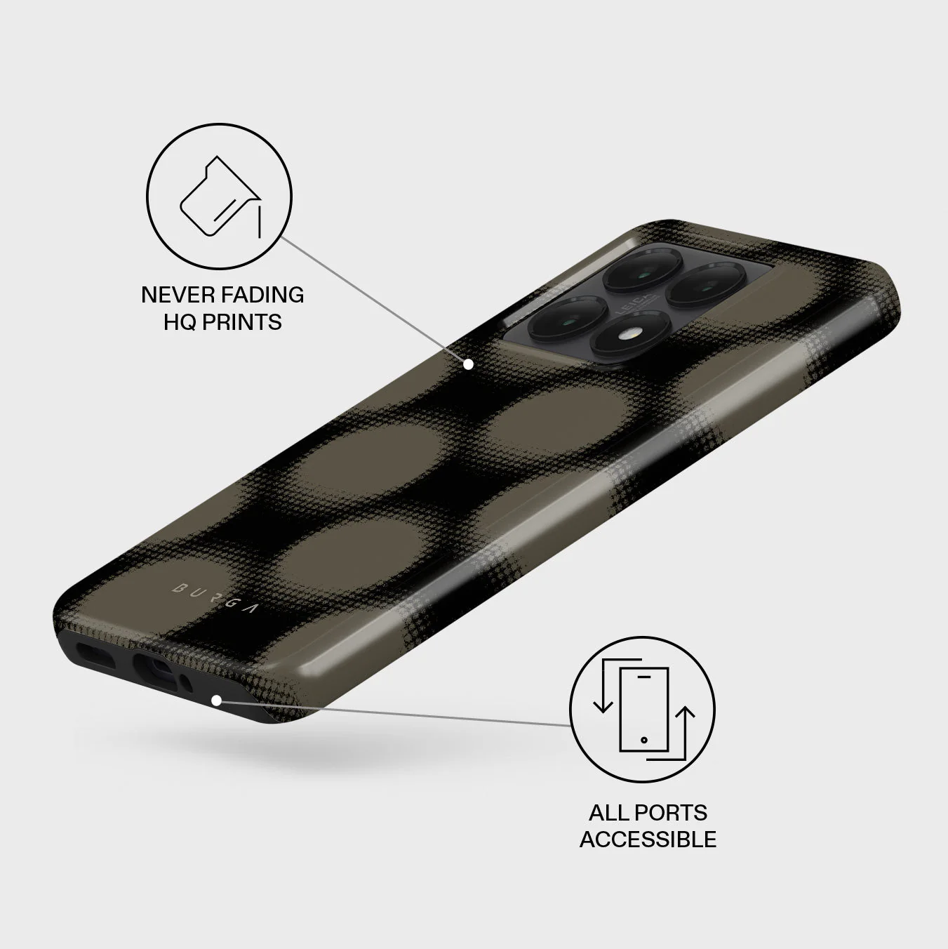 Velocity - Xiaomi 14T Pro Case - Image 3