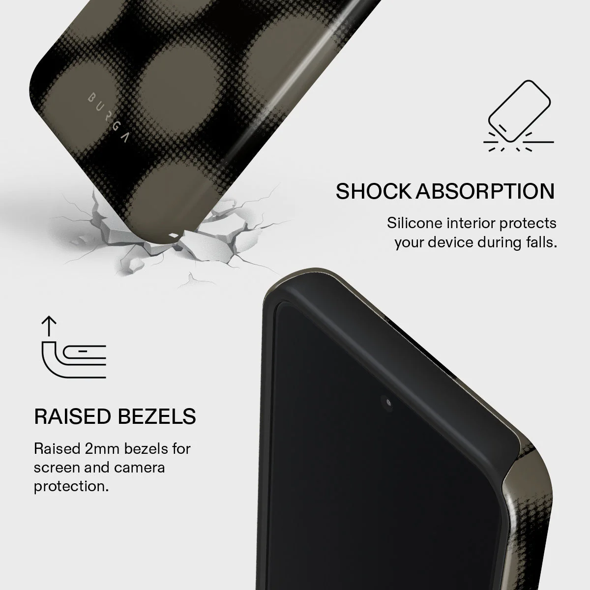 Velocity - Xiaomi 15 Case - Image 4