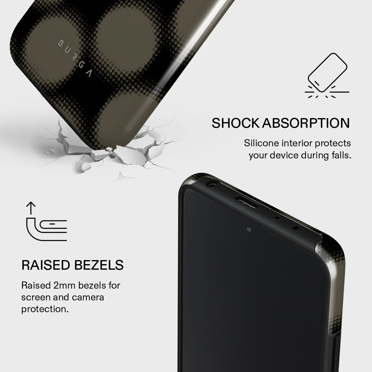 Velocity - Xiaomi Redmi Note 10 Pro Case - Image 4