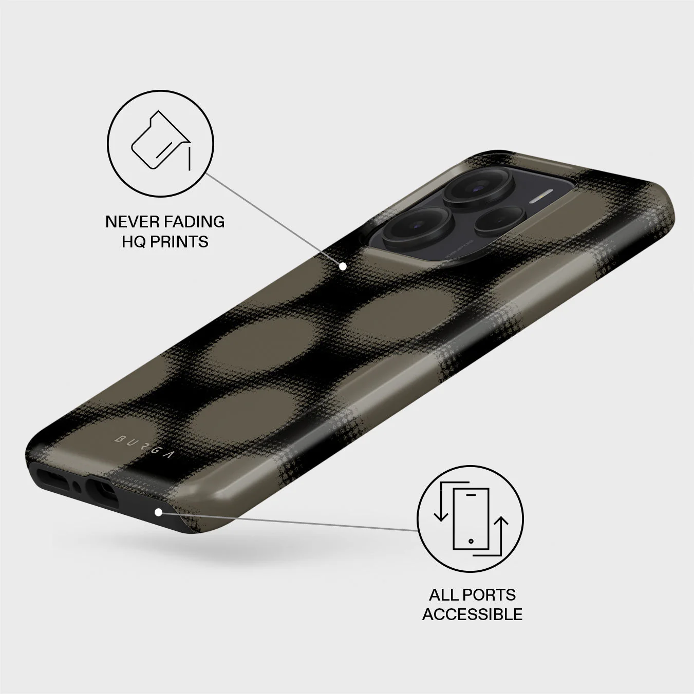 Velocity - Xiaomi Redmi Note 14 5G Case - Image 3