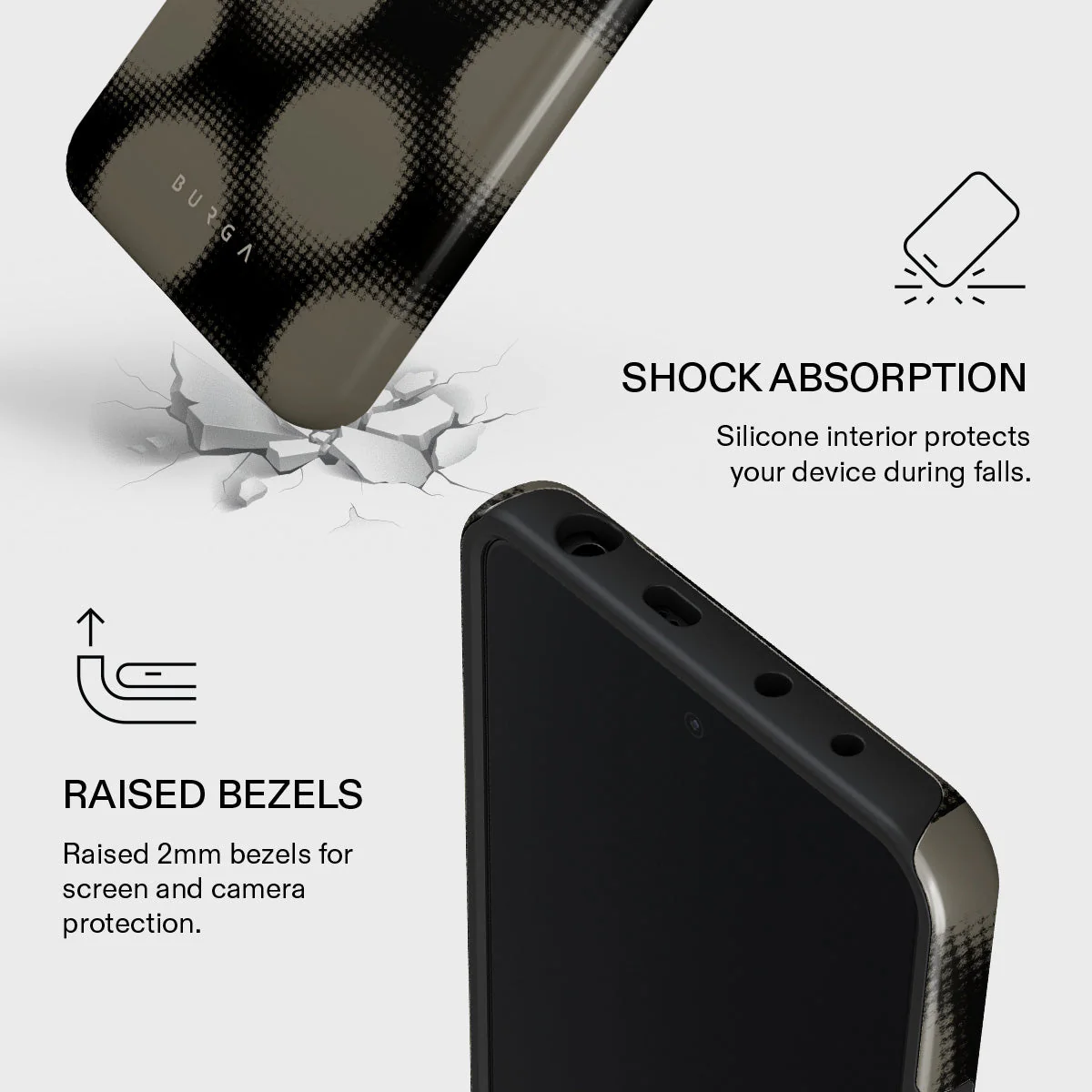 Velocity - Xiaomi Redmi Note 14 5G Case - Image 4