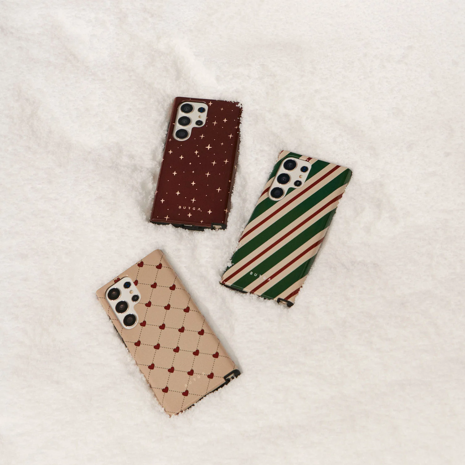 Very Merry - Xiaomi 15T Case - Image 8