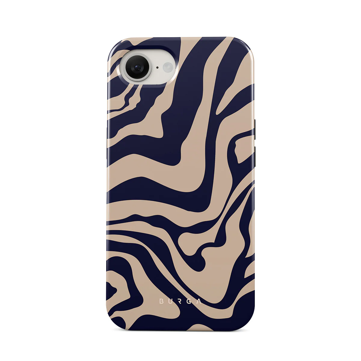 Vigilant - iPhone 17e Case