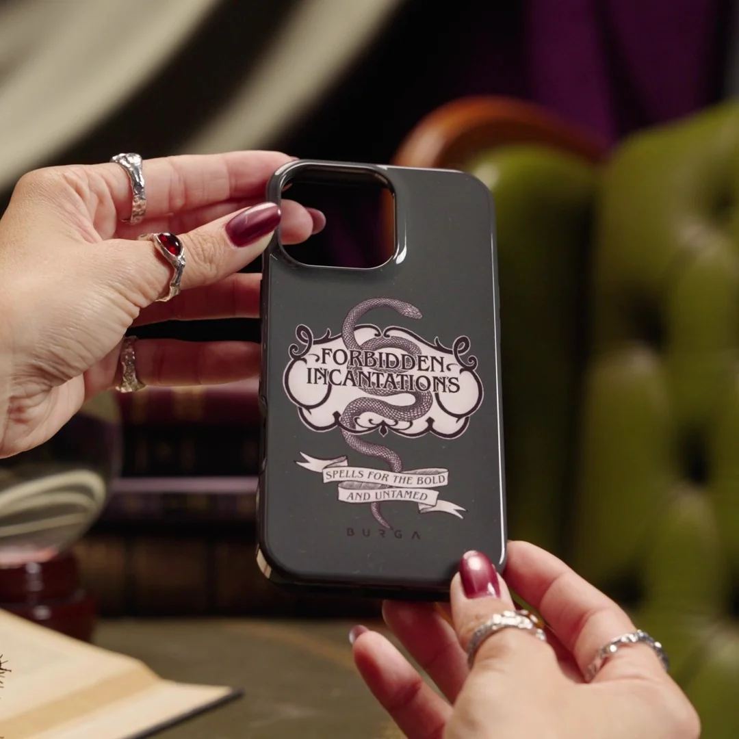 Villain - Samsung Galaxy A37 5G Case - Image 5