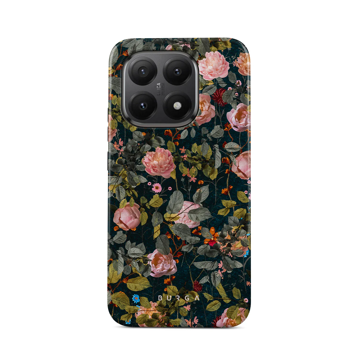 Bloomy Garden - Vintage Xiaomi 15T Case
