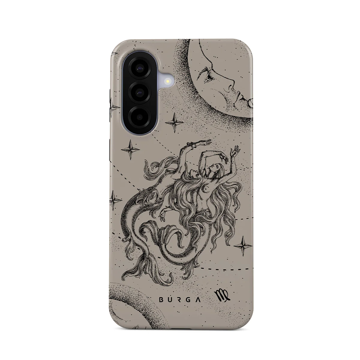 Virgo - Samsung Galaxy A37 5G Case