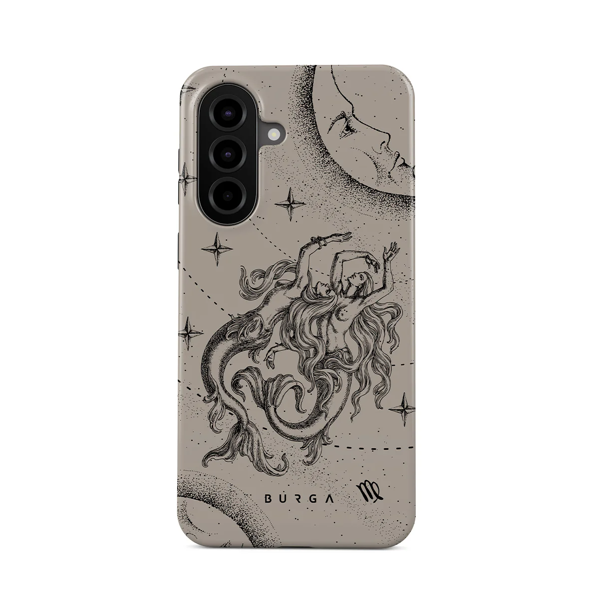 Virgo - Samsung Galaxy A57 5G Case