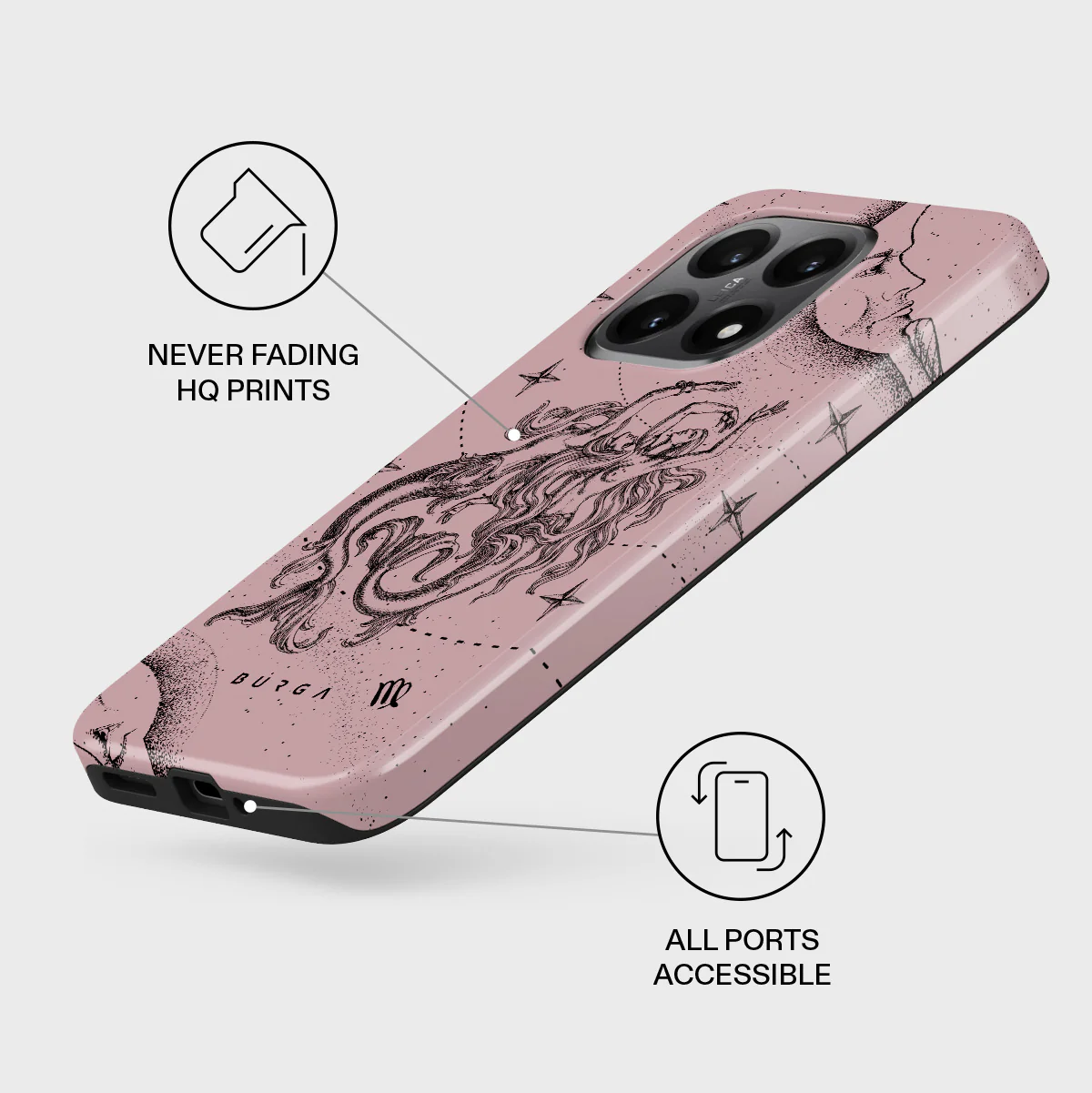 Virgo - Xiaomi 15T Case - Image 11