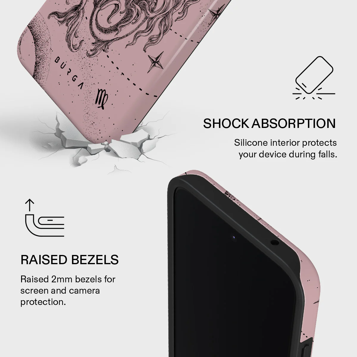 Virgo - Xiaomi 15T Case - Image 12