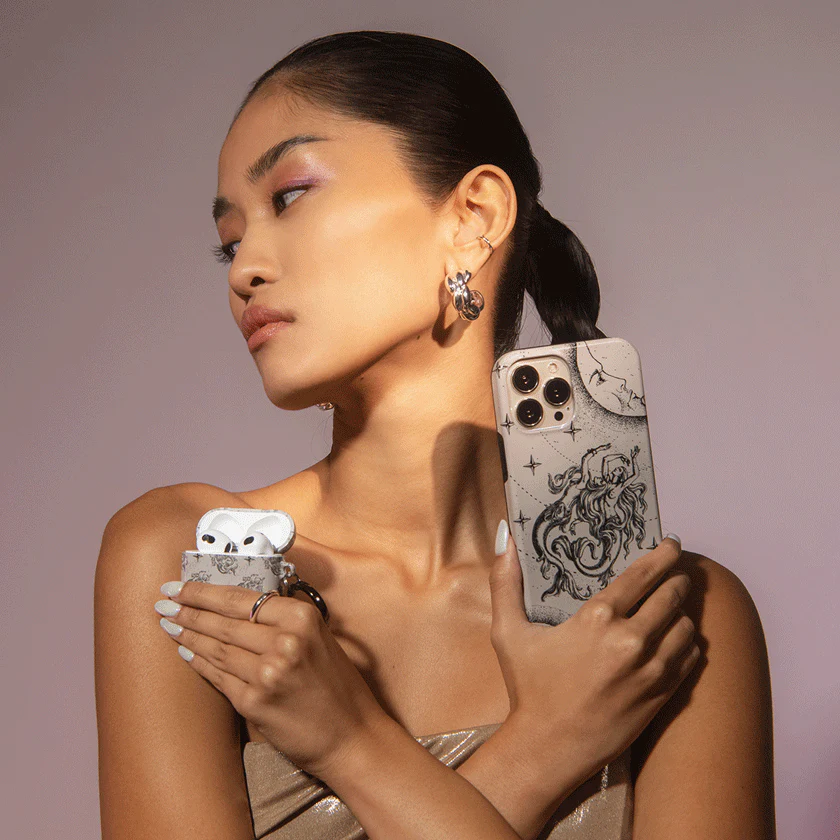 Virgo - Xiaomi 15T Case - Image 22