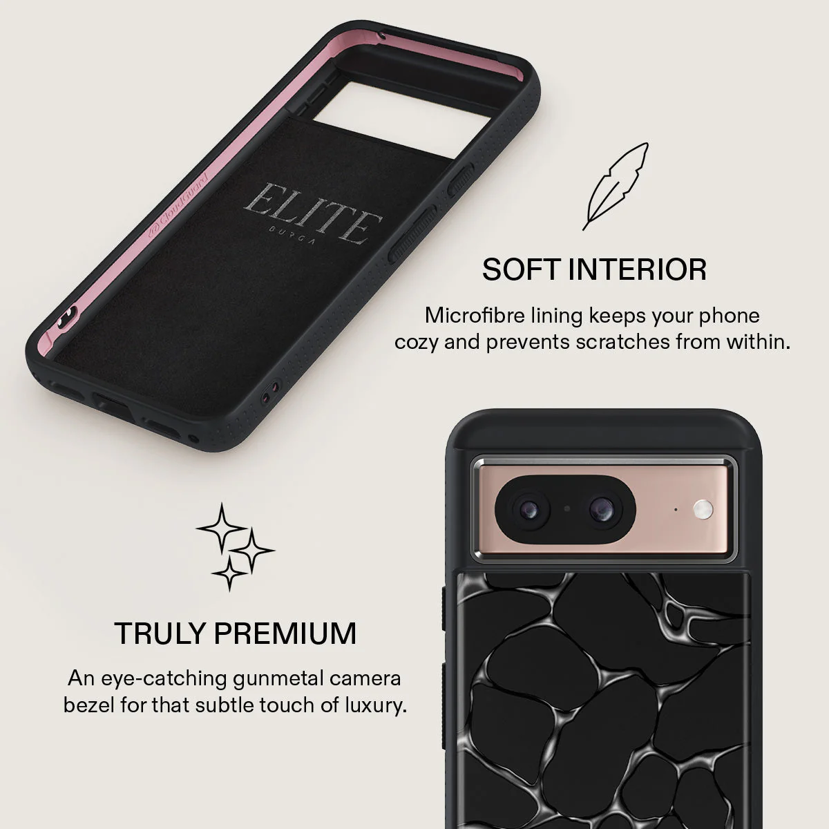 Void - Google Pixel 8 Case - Image 17