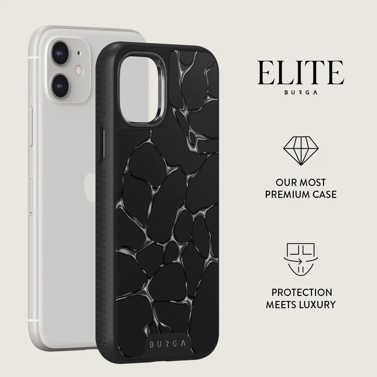 Void - iPhone 11 Case - Image 13