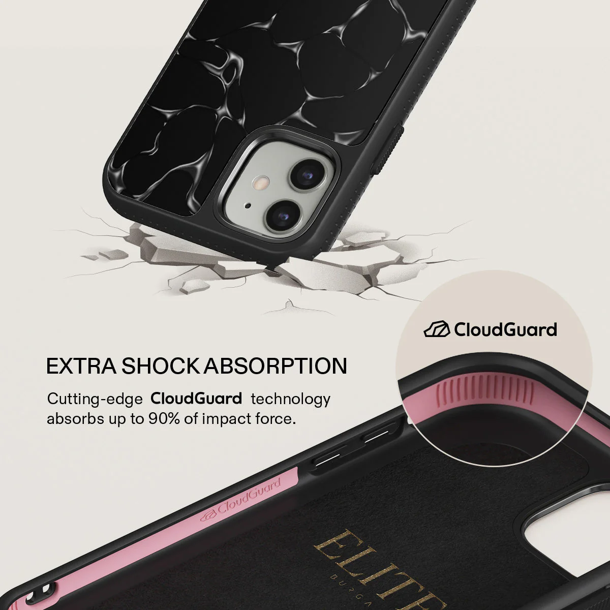 Void - iPhone 11 Case - Image 14