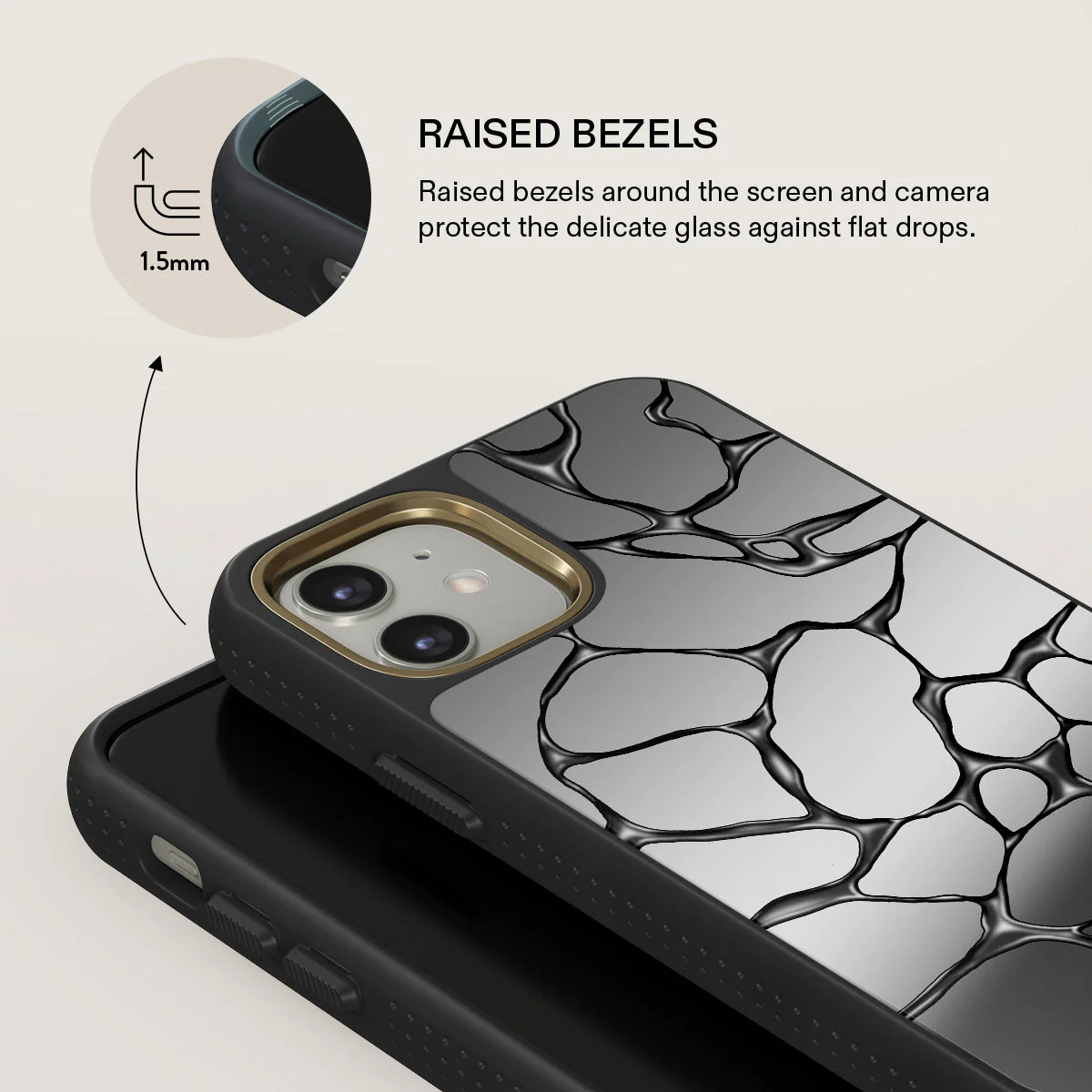 Void - iPhone 11 Case - Image 23