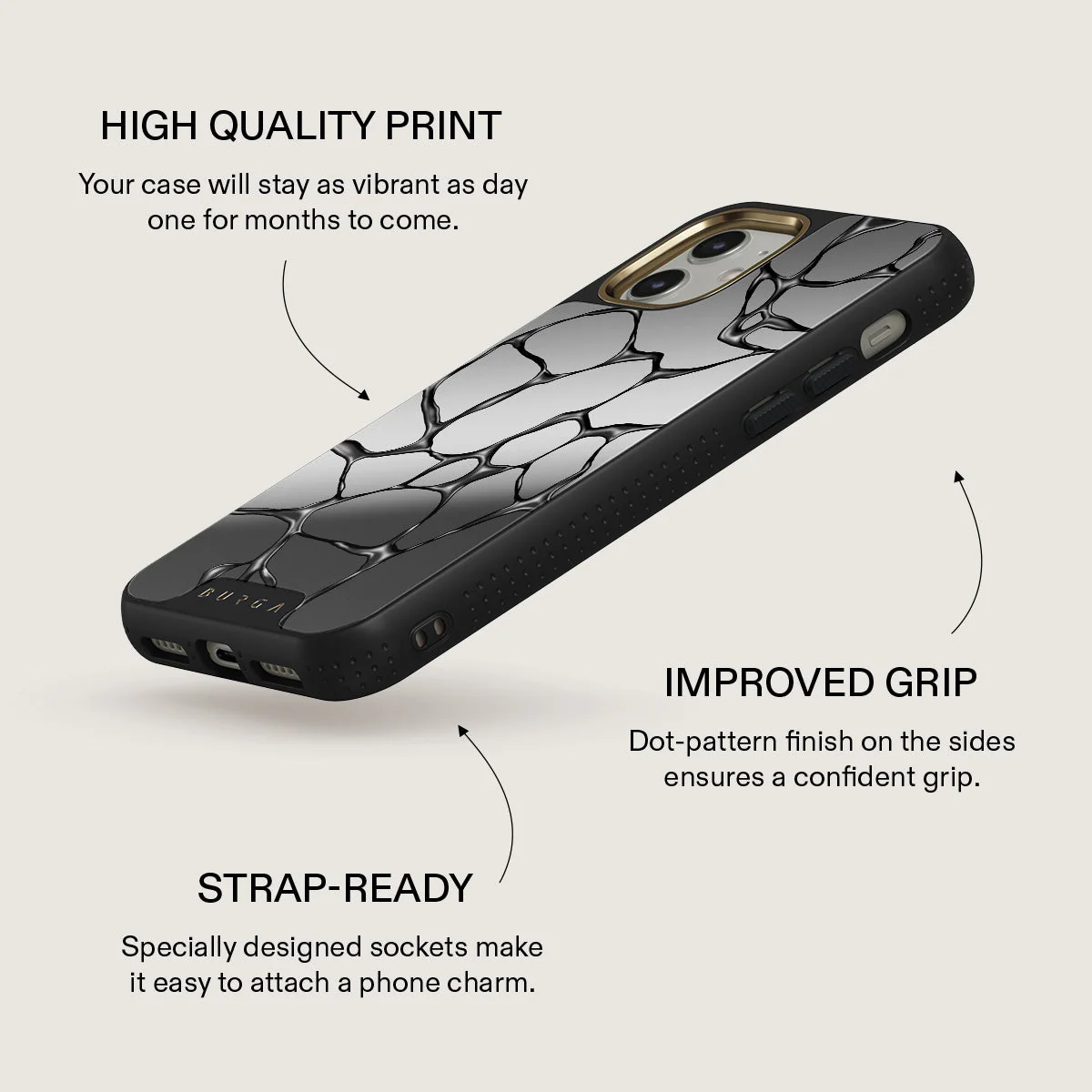 Void - iPhone 11 Case - Image 24