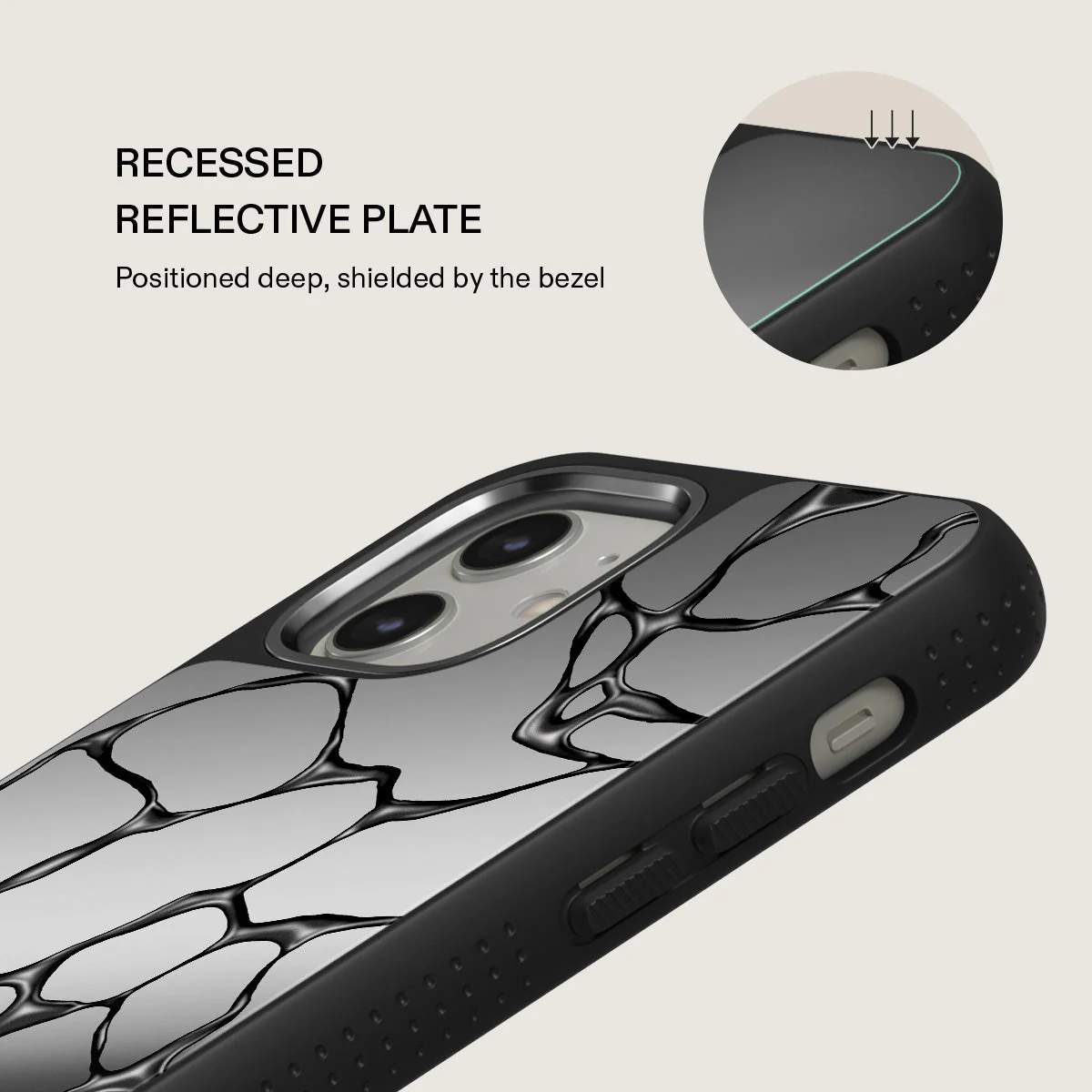 Void - iPhone 11 Case - Image 30
