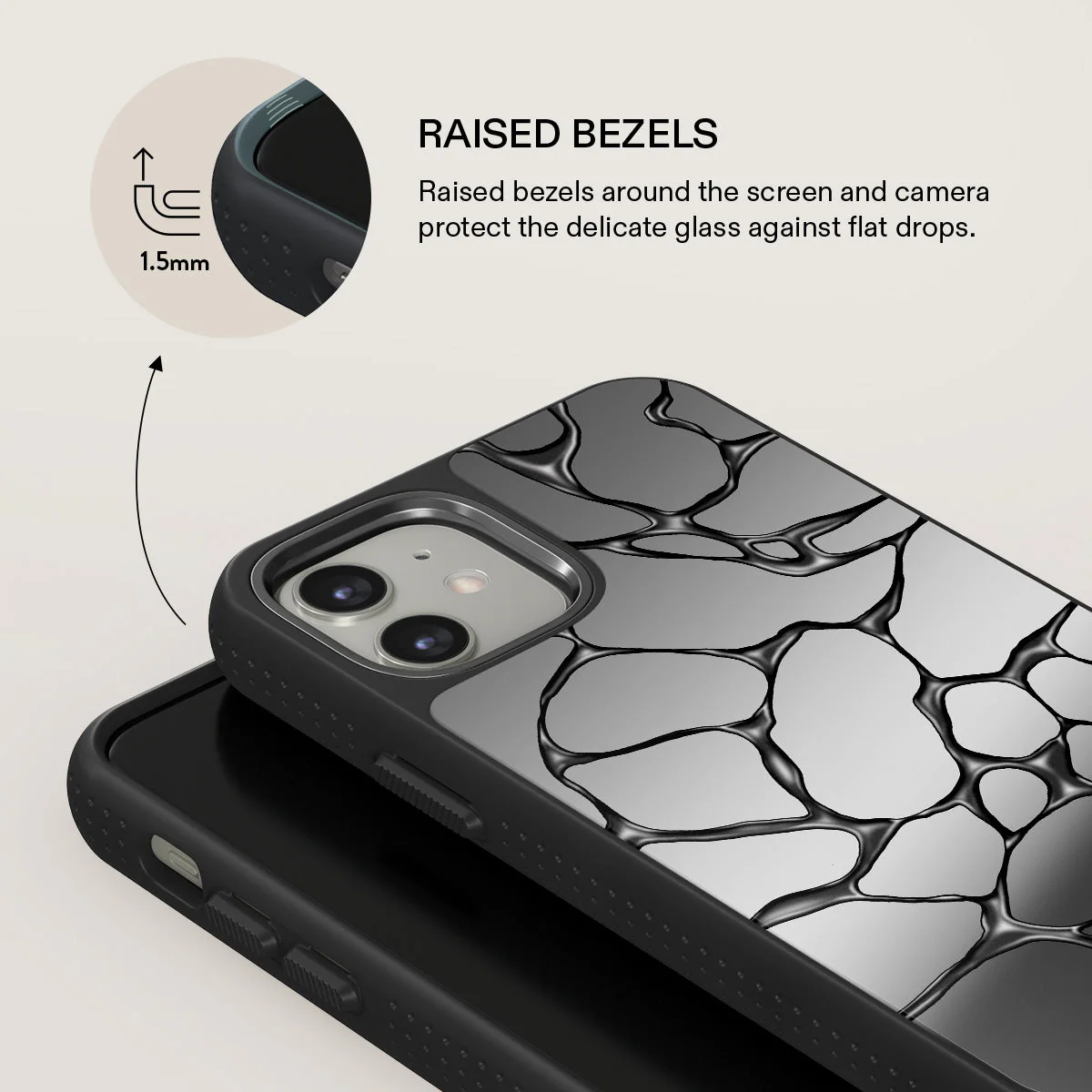 Void - iPhone 11 Case - Image 31
