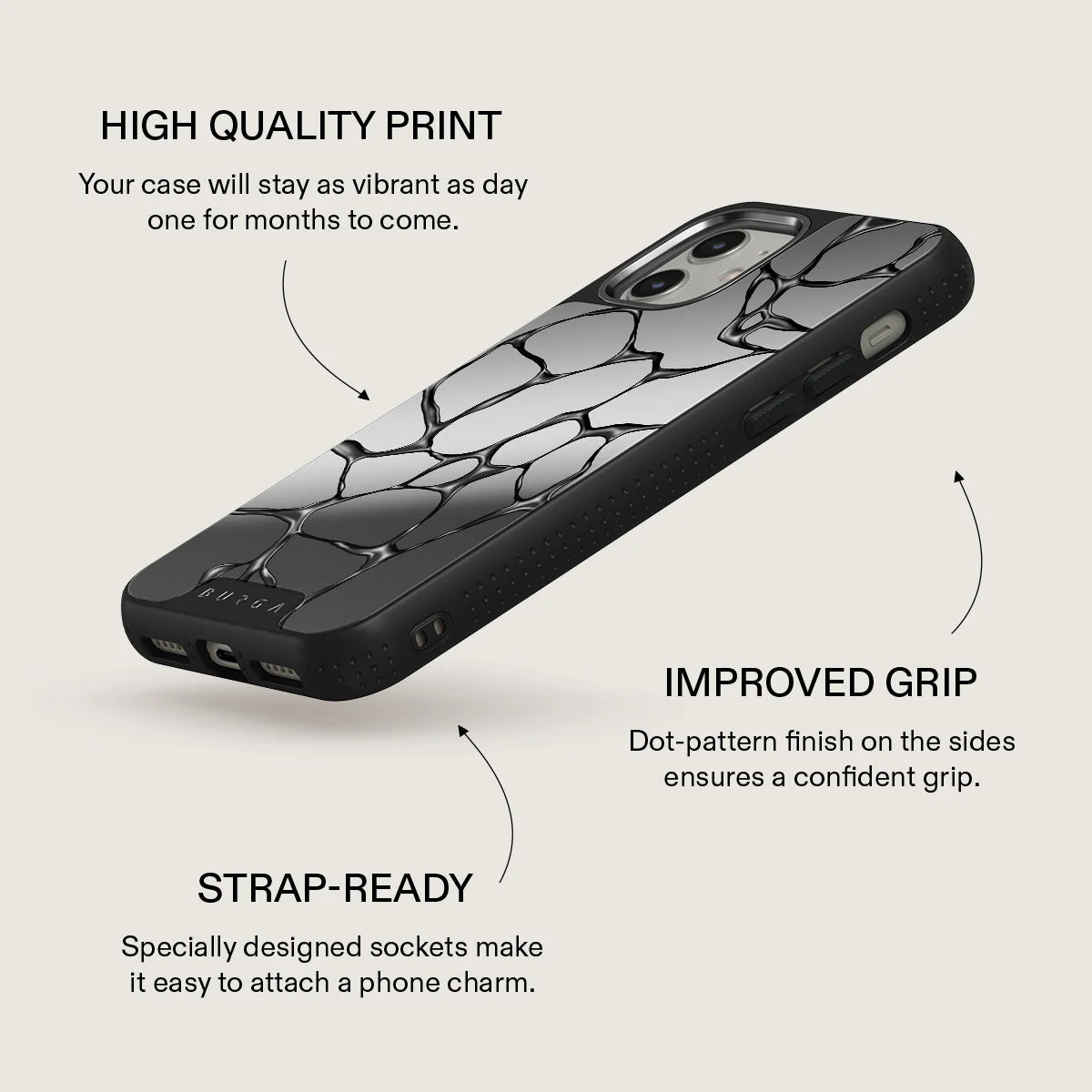 Void - iPhone 11 Case - Image 32