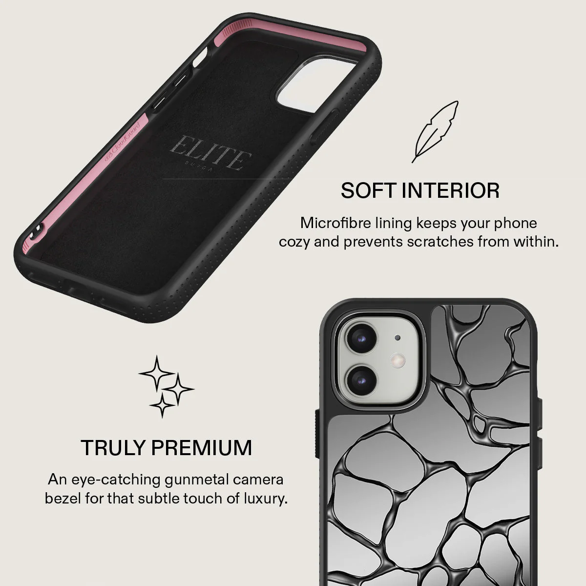 Void - iPhone 11 Case - Image 33