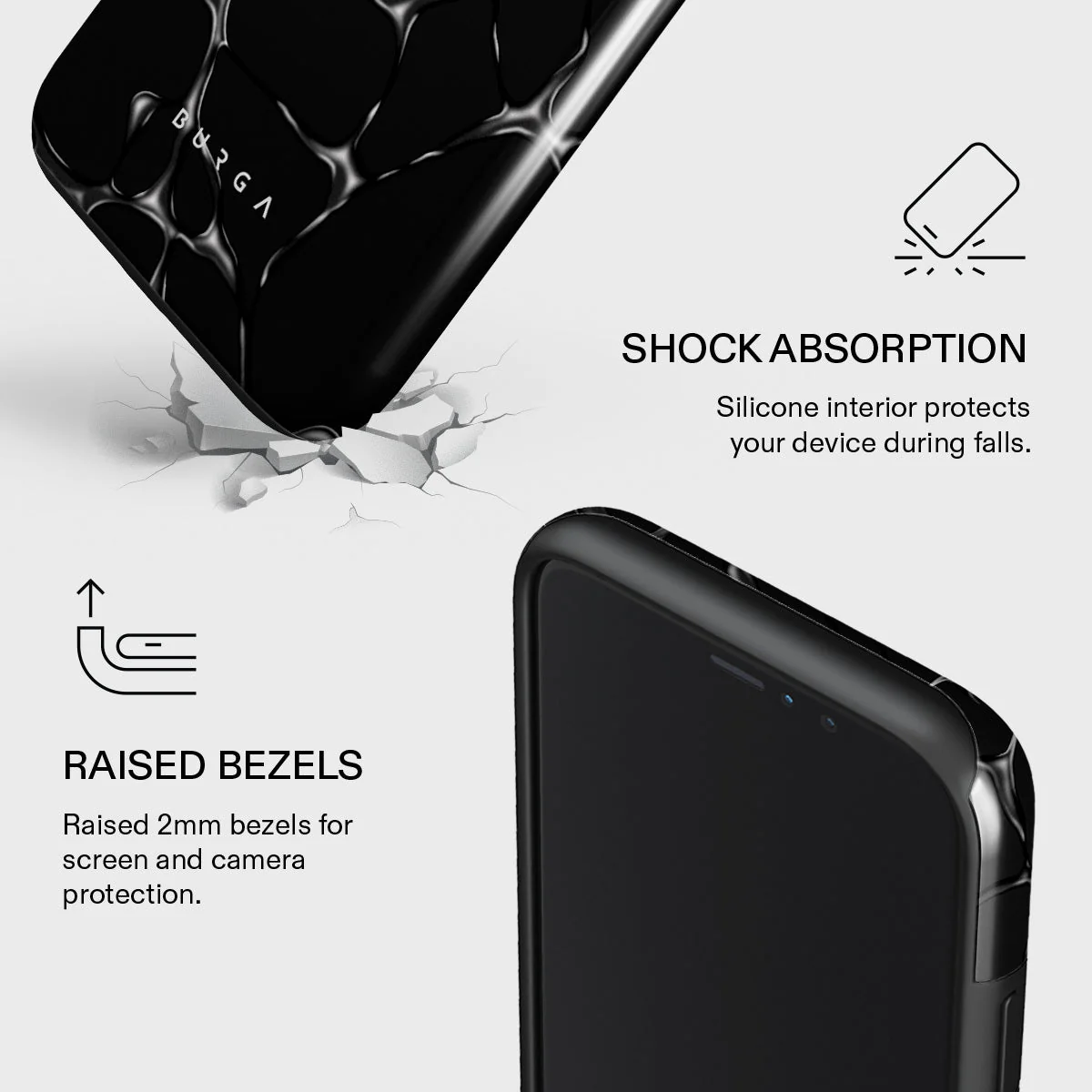 Void - iPhone 11 Case - Image 4
