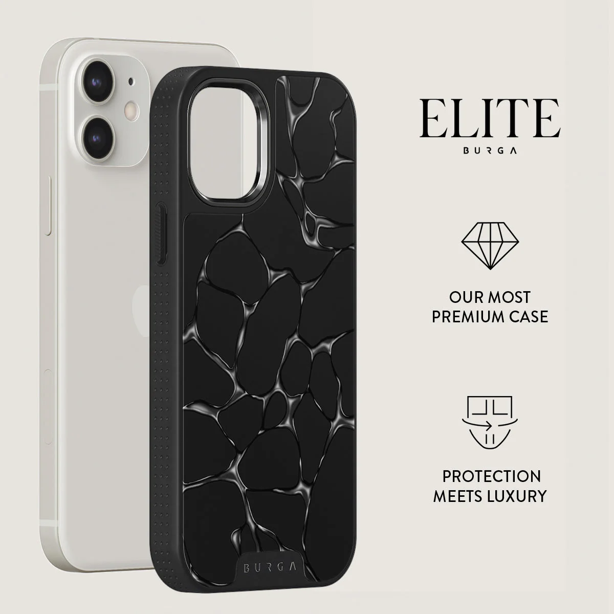 Void - iPhone 12 Case - Image 13