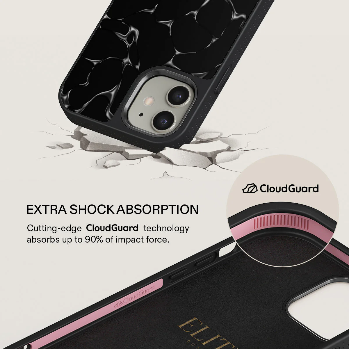 Void - iPhone 12 Case - Image 14