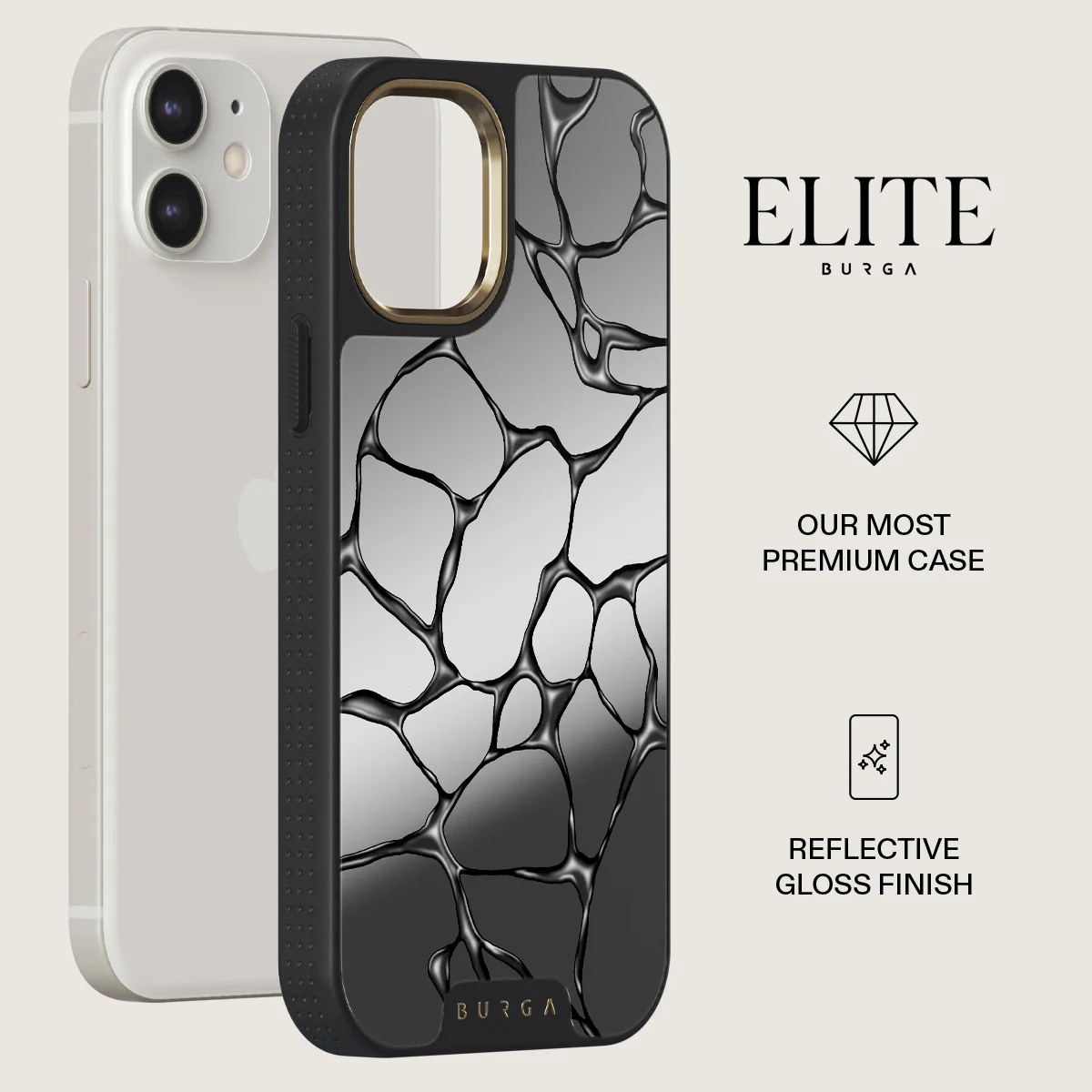 Void - iPhone 12 Case - Image 20