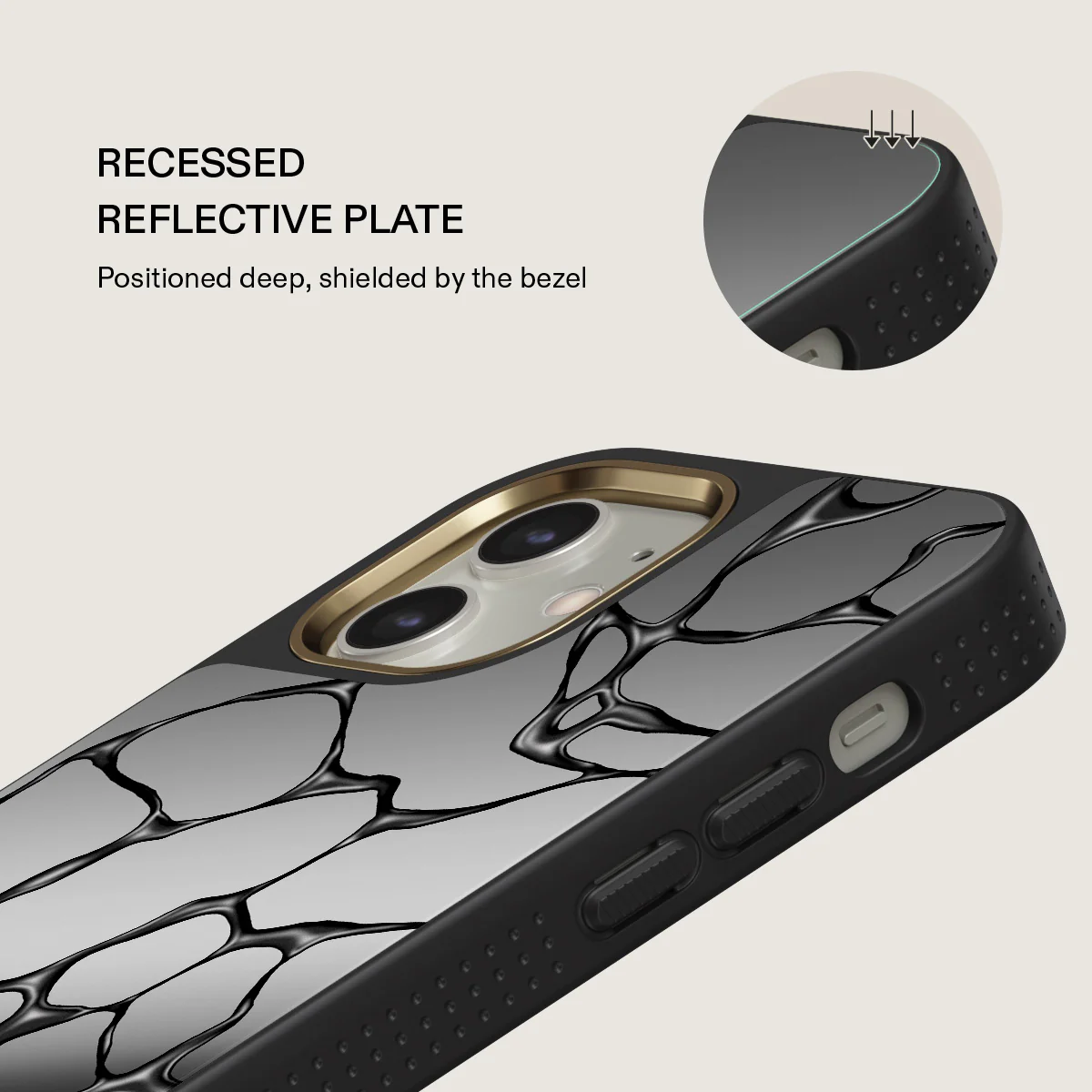Void - iPhone 12 Case - Image 22
