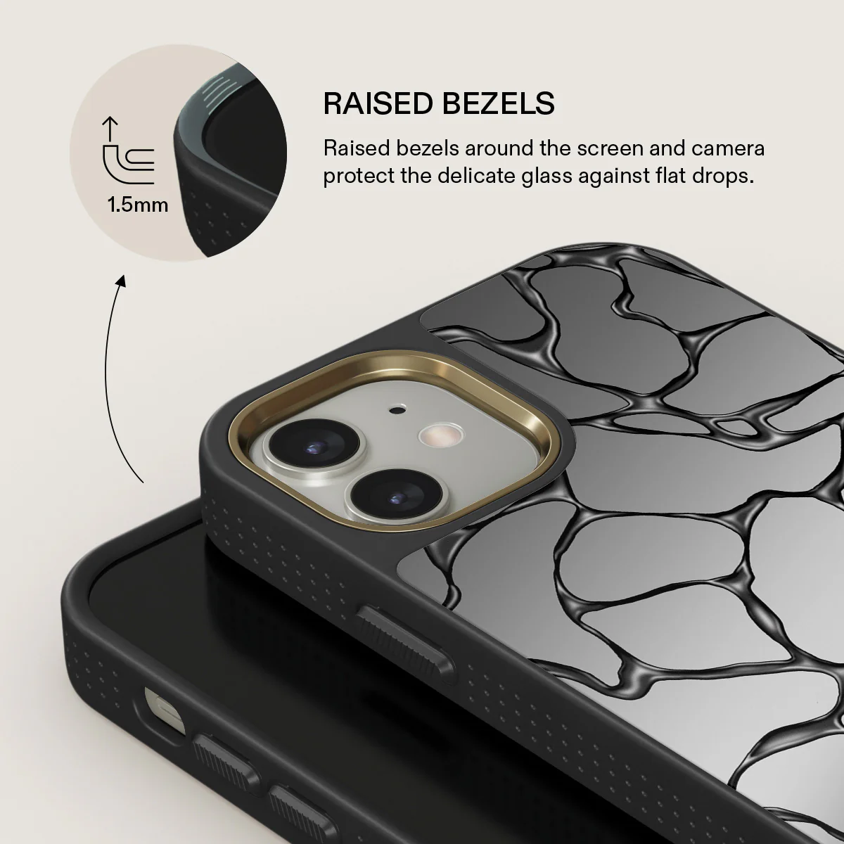 Void - iPhone 12 Case - Image 23