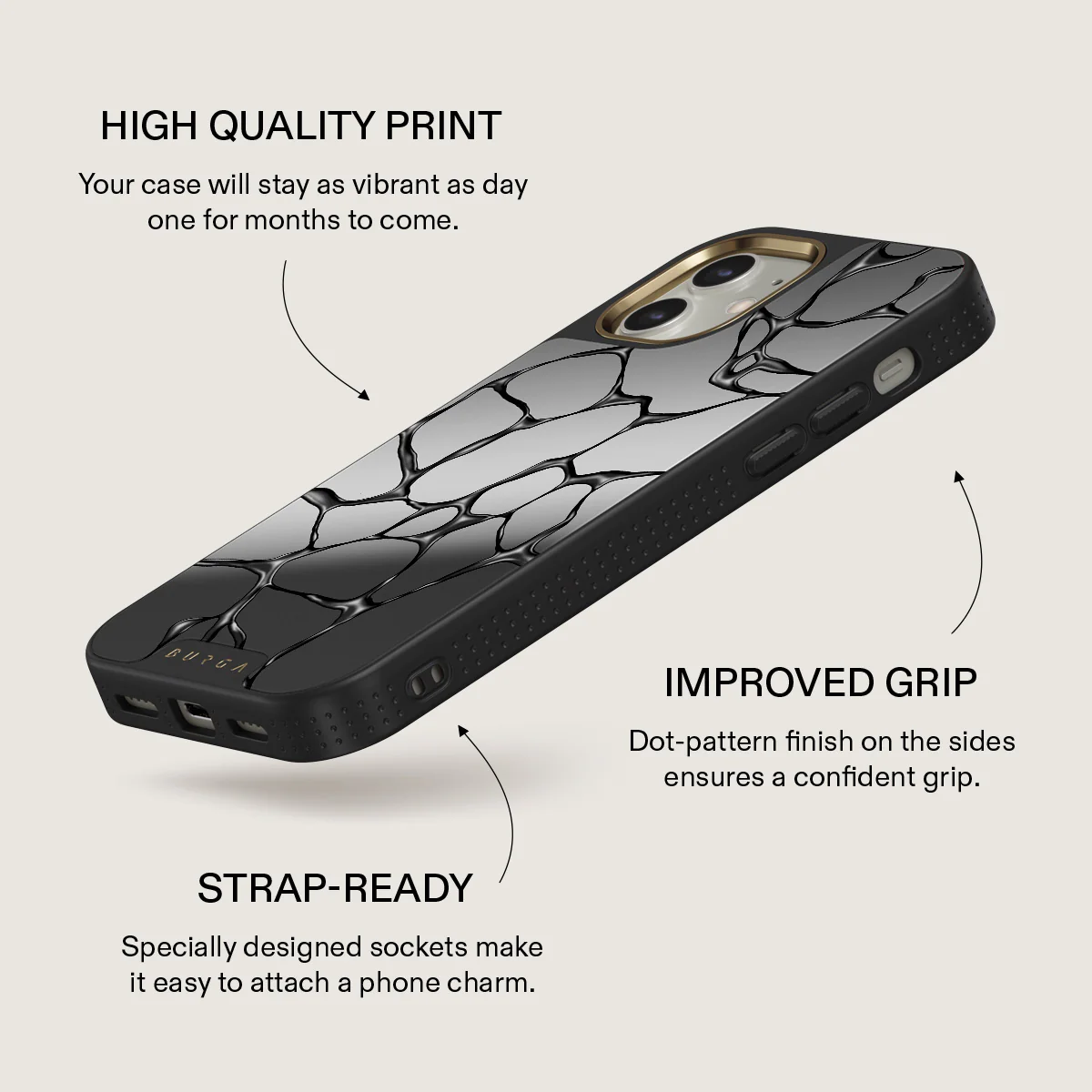 Void - iPhone 12 Case - Image 24